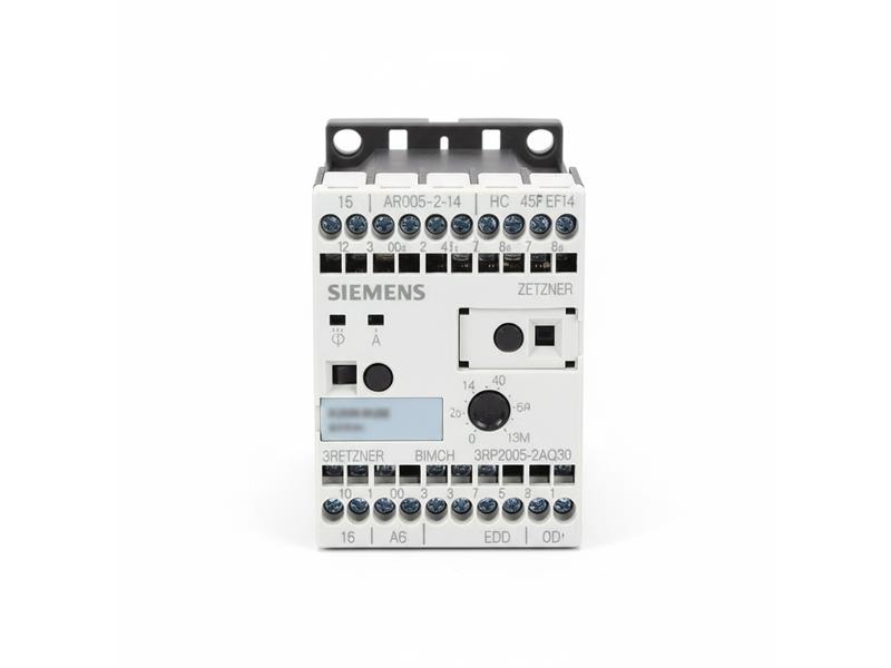 SIEMENS 3RP2005-2AQ30