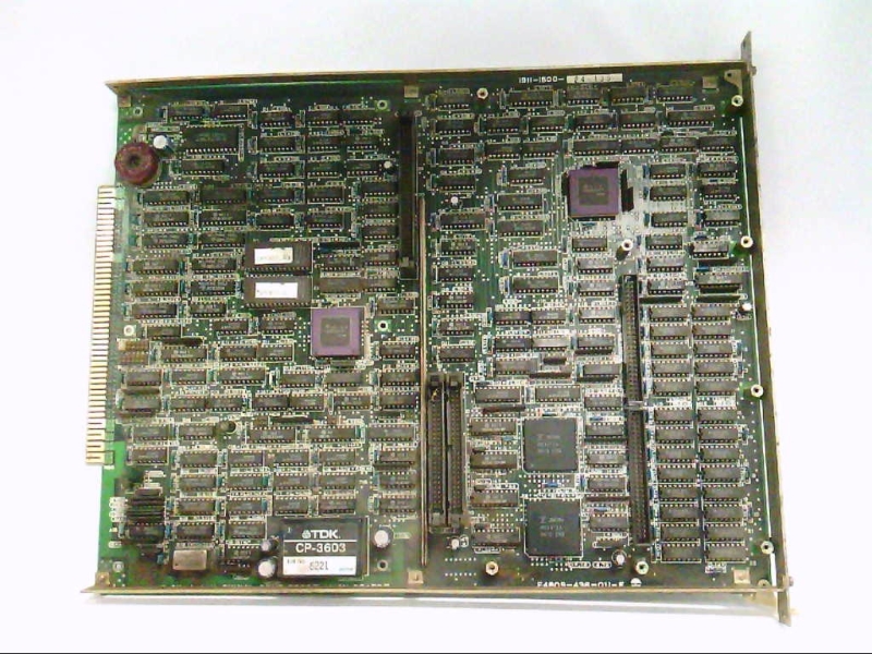 OKUMA E4809-436-011-E