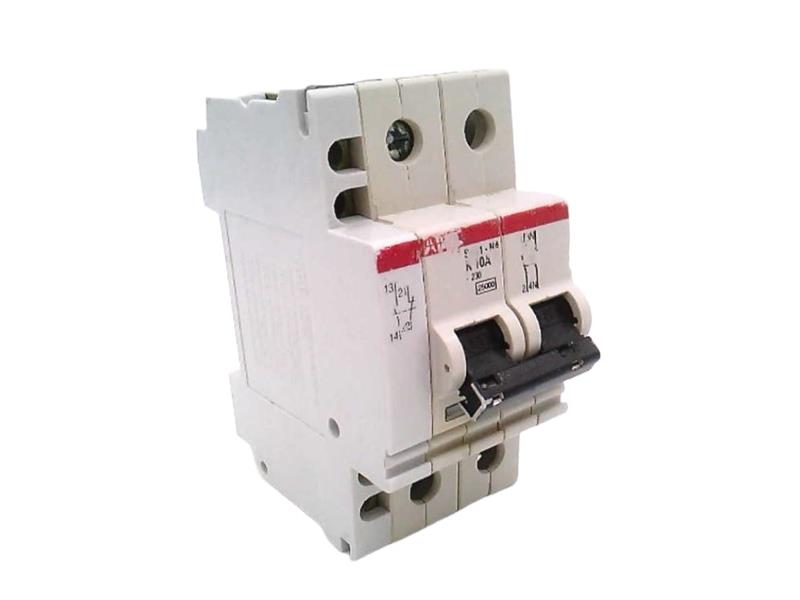 S281-NAK10A by ASEA BROWN BOVERI