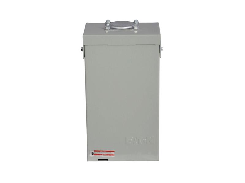 EATON CORPORATION 3BR3L100R