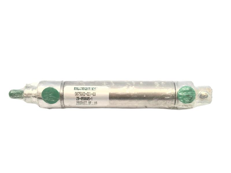 ASCO 0875D02-02I-03