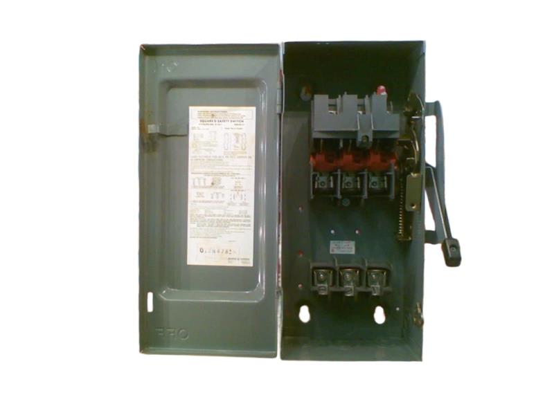 H-261 by SCHNEIDER ELECTRIC