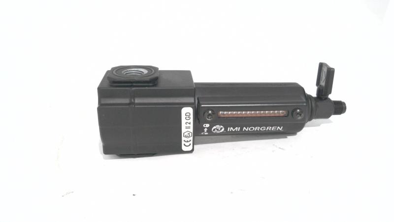 NORGREN F72G-2AN-QD1