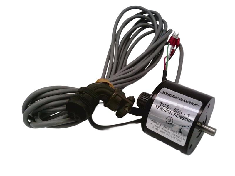 ALTRA INDUSTRIAL MOTION TCS-605-1