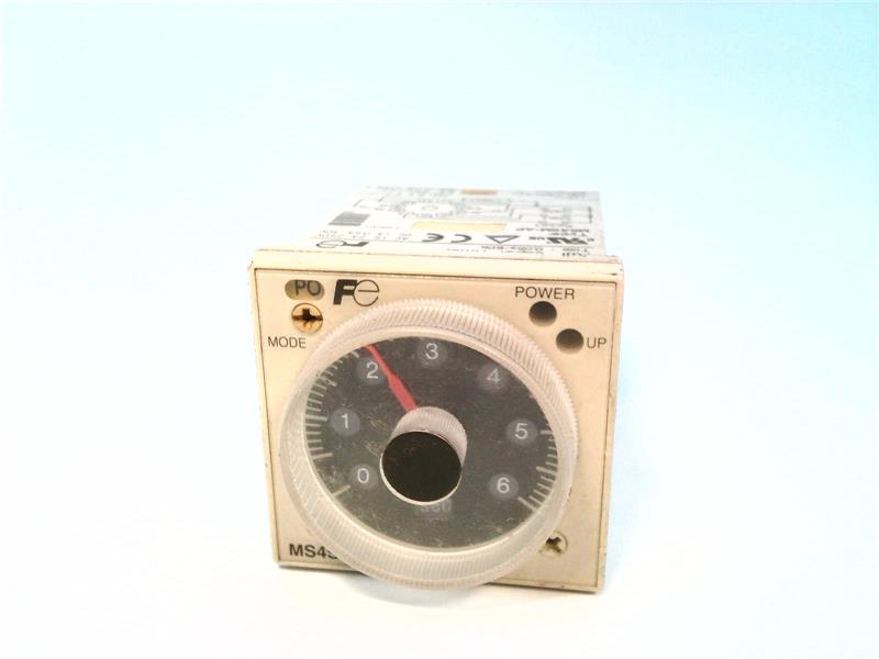 FUJI ELECTRIC MS4SM-AP