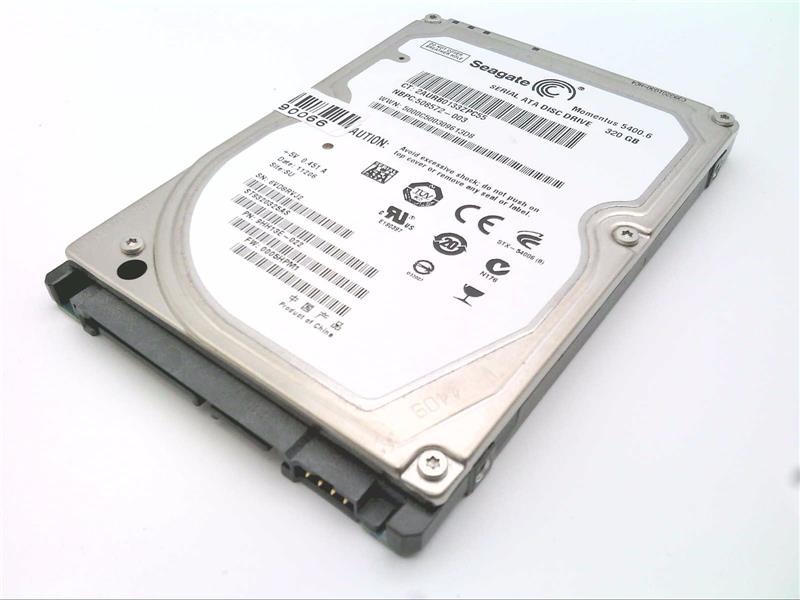 WESTERN DIGITAL WD3200BEVT