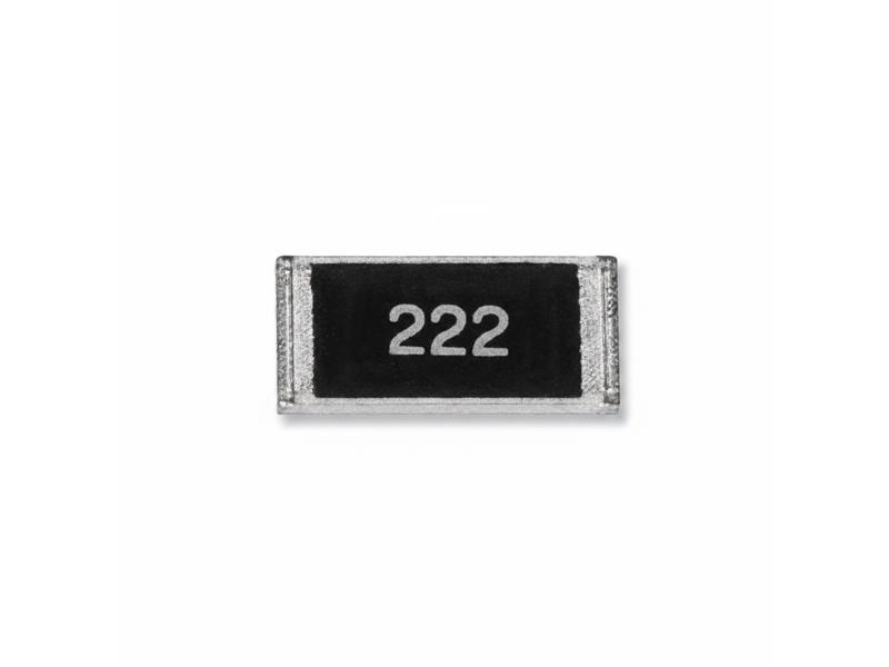 CRGCQ2512F220R by TYCO