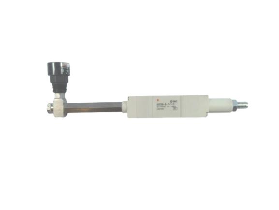 ARBY3000-05-P-2-X1 by SMC