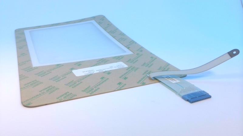 THERMO FISHER SCIENTIFIC AC9000 PLUS MEMBRANE