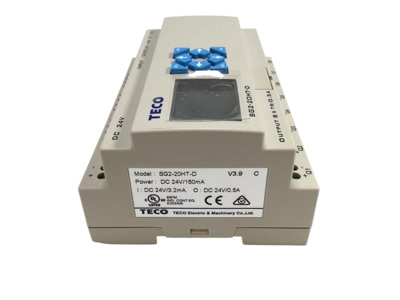 TECO-WESTINGHOUSE SG2-20HT-D