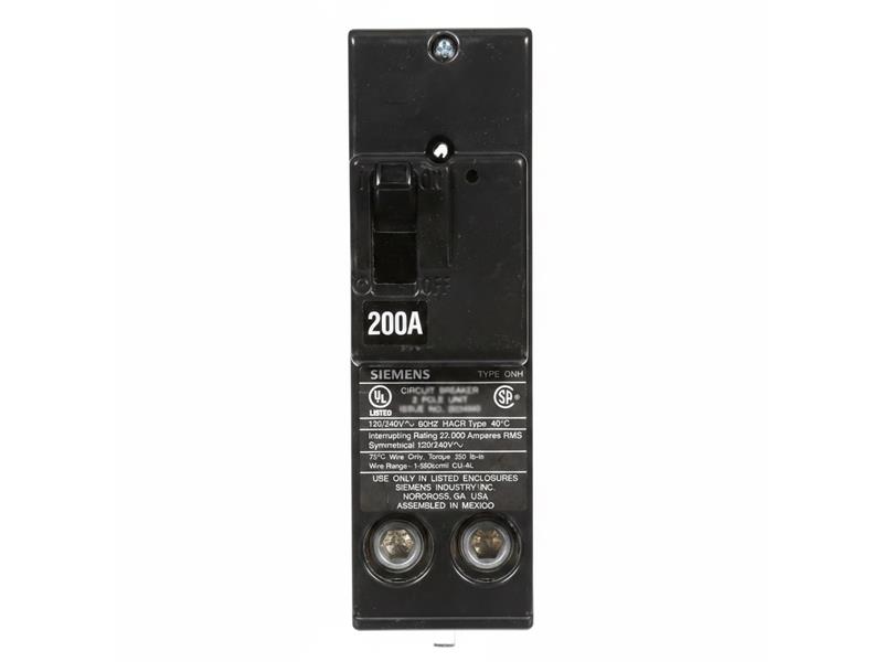 SIEMENS JL2T200