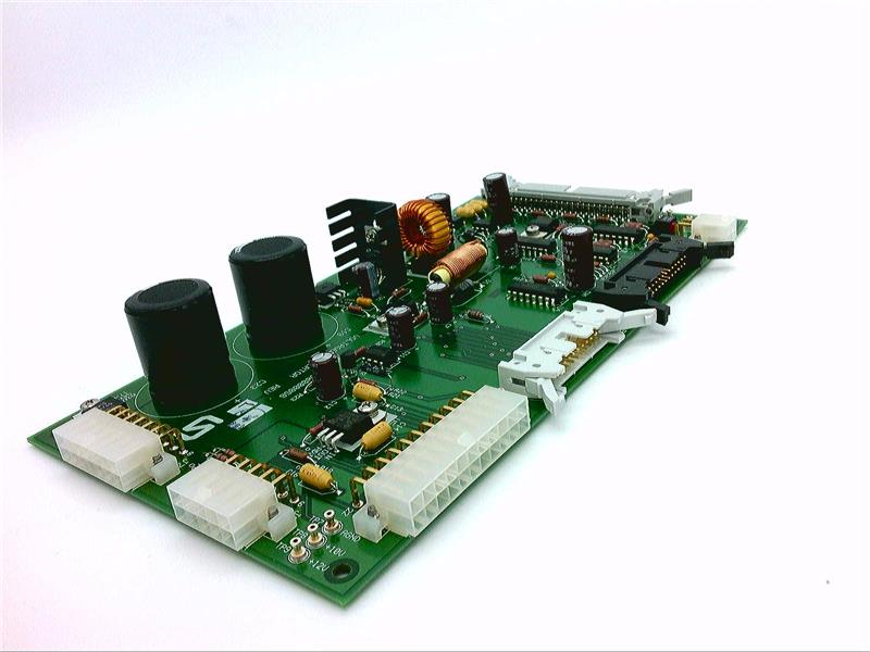 98000056 by TELEDYNE