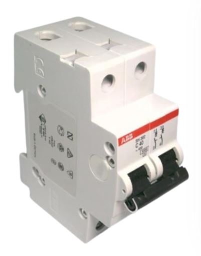 ASEA BROWN BOVERI 2CDS212001R0404