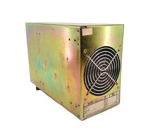 EMERSON REV-804B-2448-0000