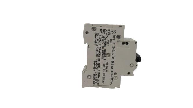 SCHNEIDER ELECTRIC MULTI9C60D30A2P