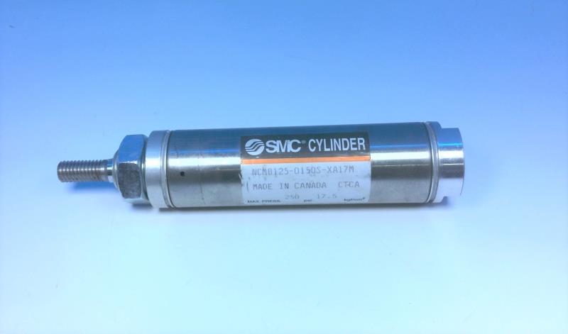 SMC NCMB125-0150S-XA17M
