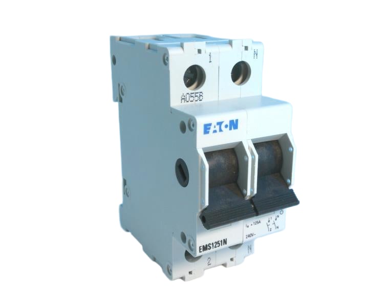 EAMS1251N by EATON CORPORATION