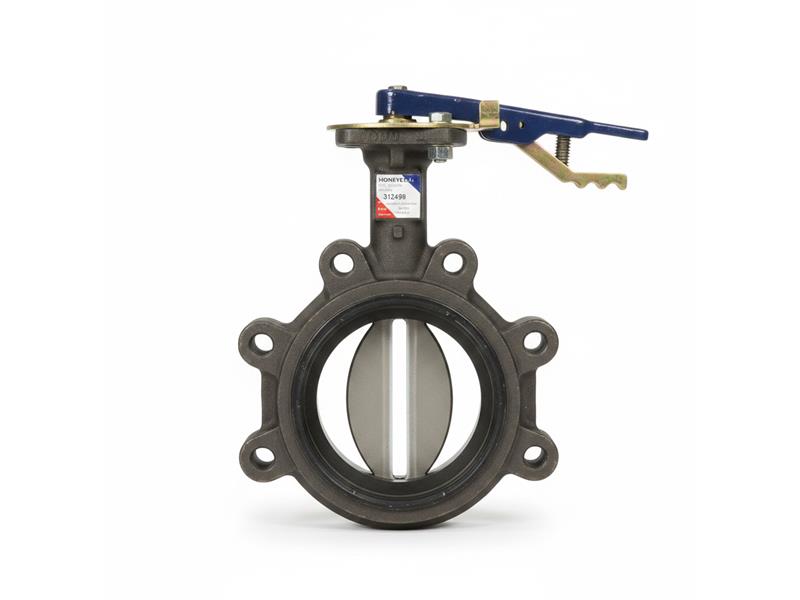 HONEYWELL 312498