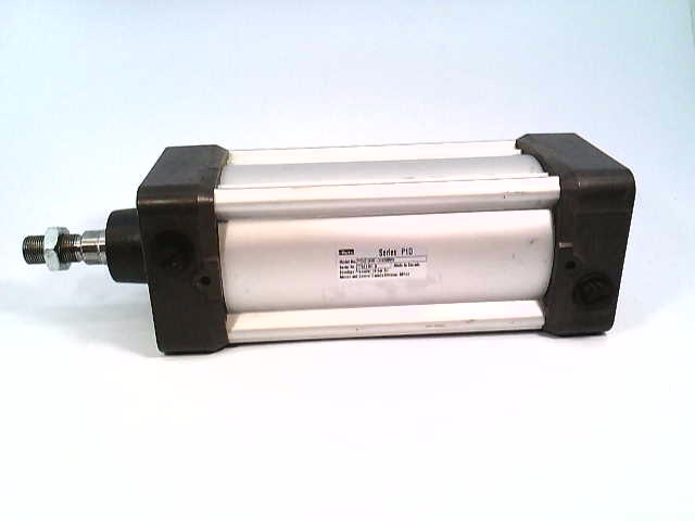 PARKER P1D4S100MC-0160NNNNN