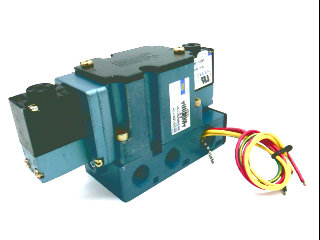 MAC VALVES INC 6341D-211-PM-111DA