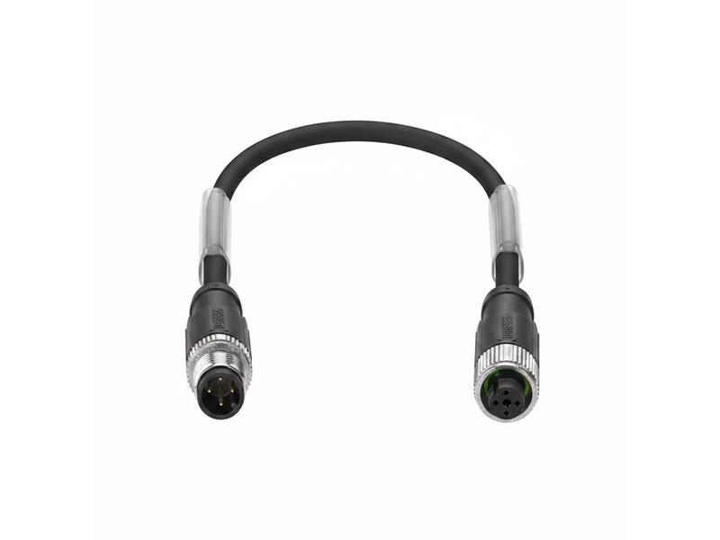 PHOENIX CONTACT SAC-4P-M12MS/3 0-PUR/M12FS SO