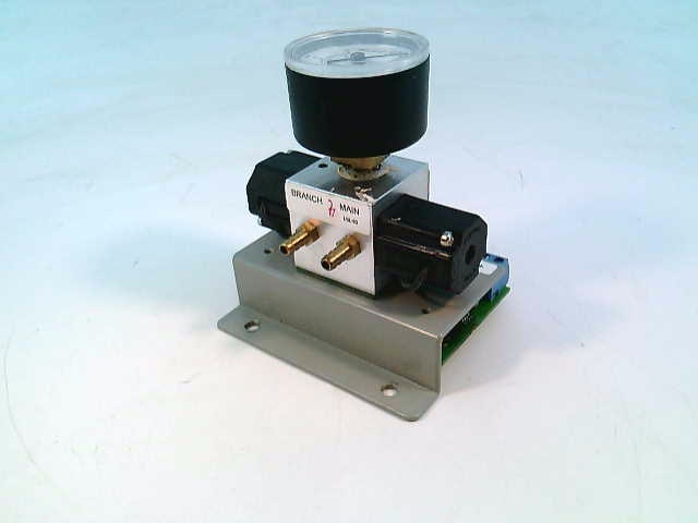 EP-313-315 by MAMAC SYSTEMS