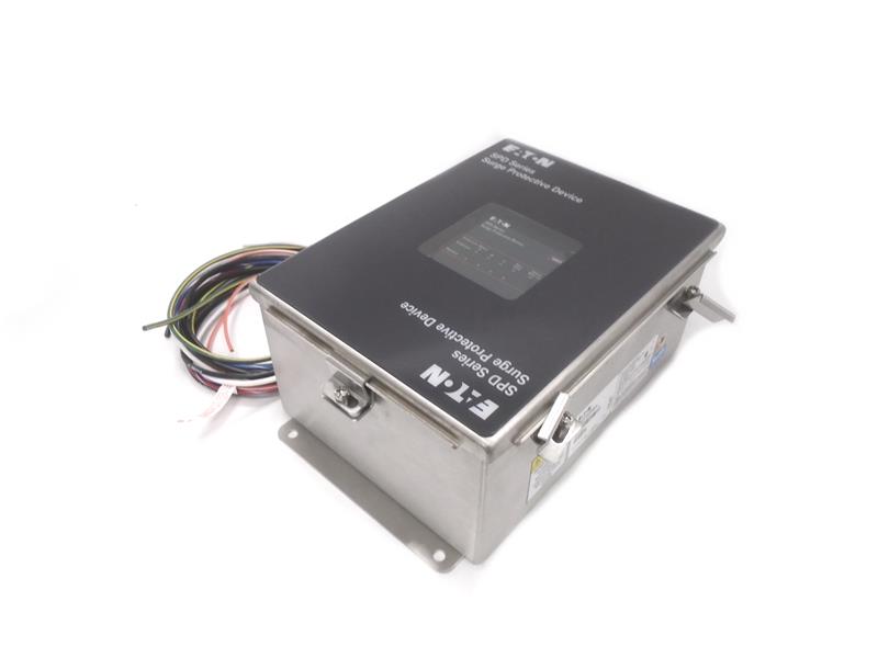 EATON CORPORATION SPD160480Y2P