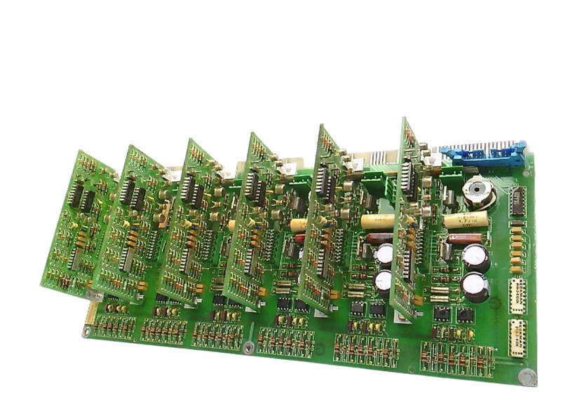SAFT-114-PAC by ASEA BROWN BOVERI