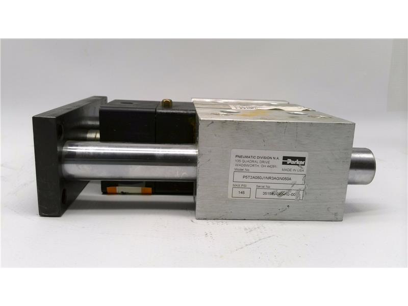 PARKER P5T2A050J1NR3AGN050A
