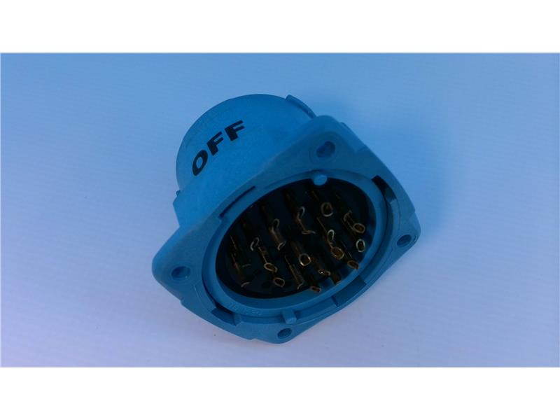 63-08201 by MARECHAL ELECTRIC SA