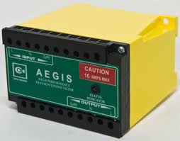 EATON CORPORATION AGSHWCH120N10XS