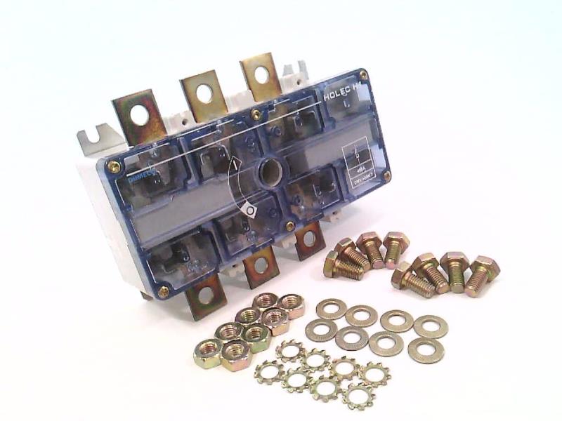 EATON CORPORATION DMV-400N/3