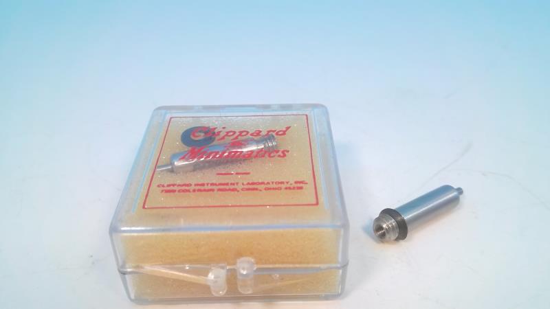 PLASTIC PROCESS EQUIPMENT RTG114