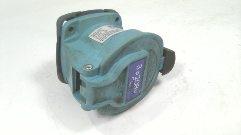 MARECHAL ELECTRIC SA 63-14123-K16