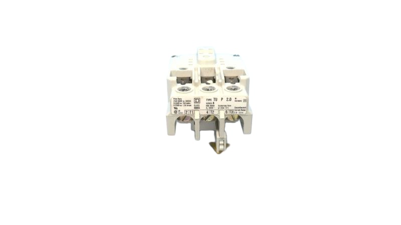 SCHNEIDER ELECTRIC 31035-075-60