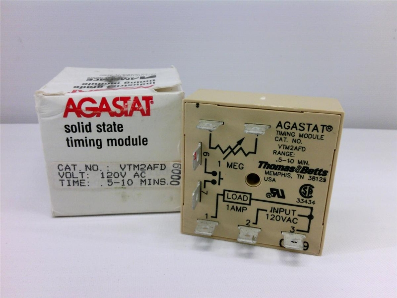 VTM2AFD by TE CONNECTIVITY