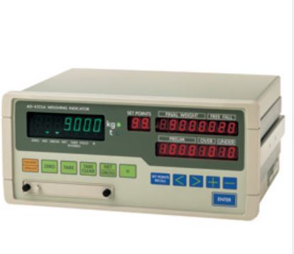 A&D WEIGHING AD-4325A