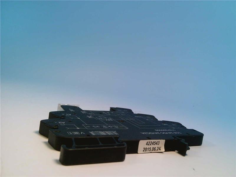 WEIDMULLER TOZ 24VDC 24VDC2A
