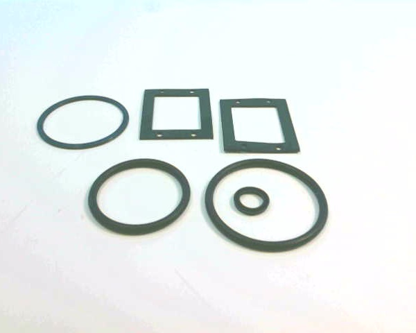 DOVER CORPORATION SLKT-041