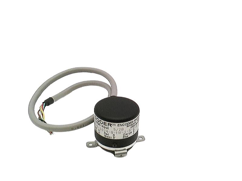 755A-14-S-1024-Q-HV-1-S-S-N by ENCODER PRODUCTS COMPANY