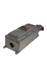 EATON CORPORATION DSR103542