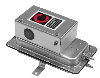 UNICONTROL INC FS-751-112