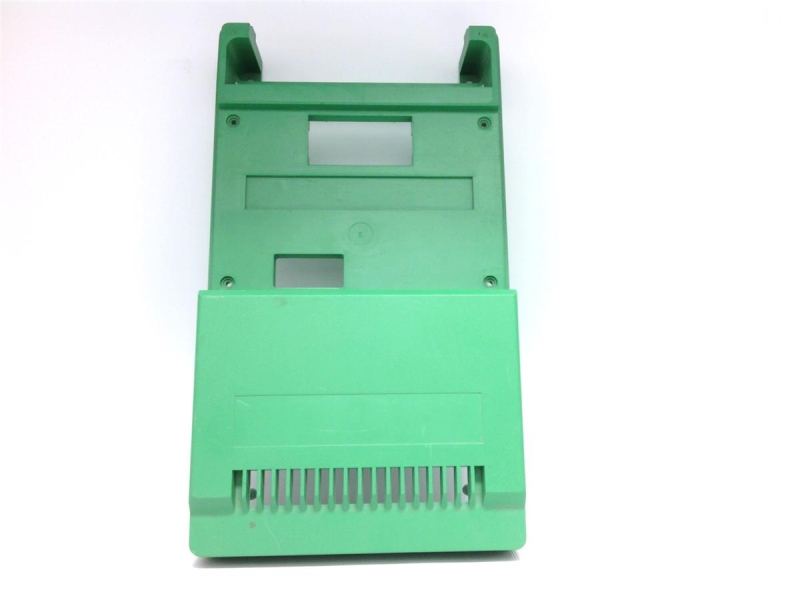 EMERSON COMMANDERCDCOVER