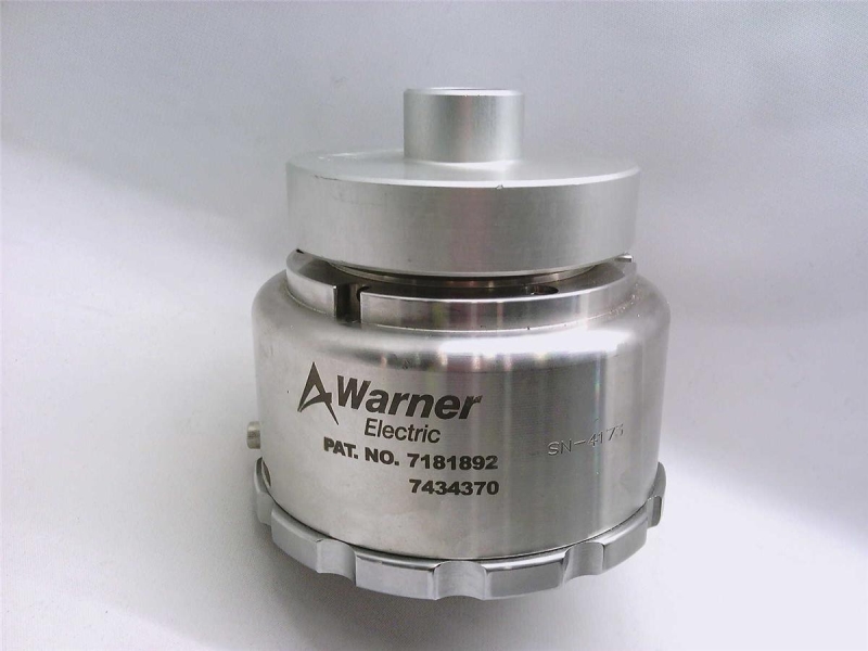 ALTRA INDUSTRIAL MOTION M4.5-208