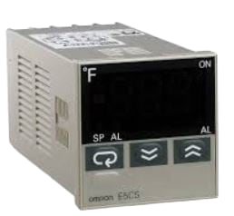 OMRON E5CS-Q1KJX-522