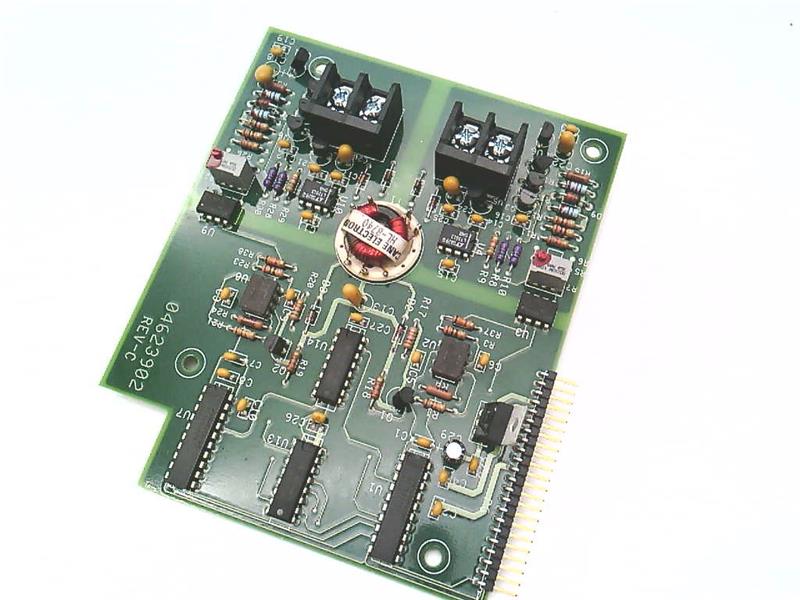 DANAHER CONTROLS SP04623906