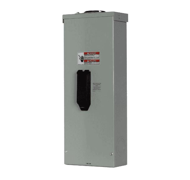 EATON CORPORATION ECCVH150R