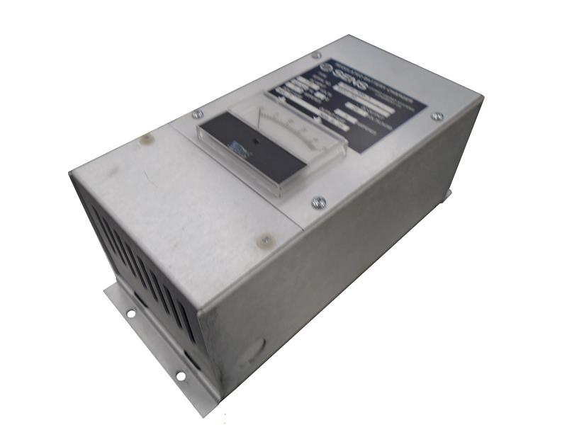 STORED ENERGY SYS LC24-500-3