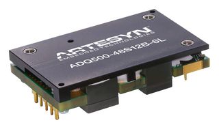 ADVANCED ENERGY ADQ500-48S12B-6L