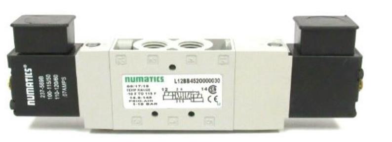 ASCO L23BP452O000030